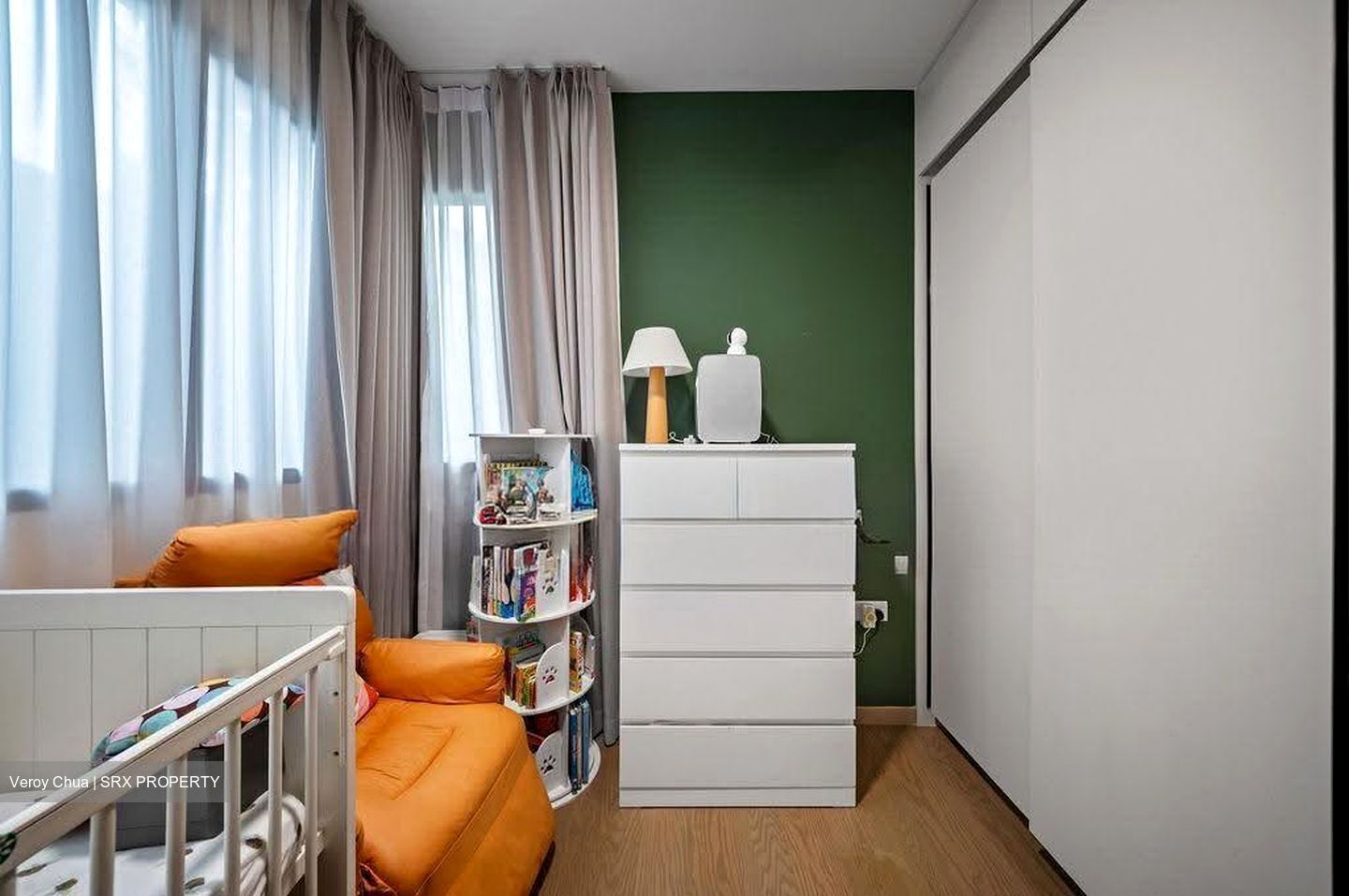 Penrose (D14), Apartment #610258571